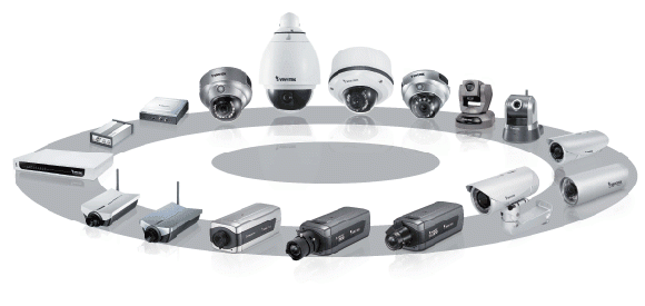 Как камеры слежения стали игрушкой спецслужб