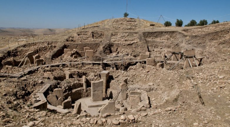 Эти находки археологов изменили представление о мире