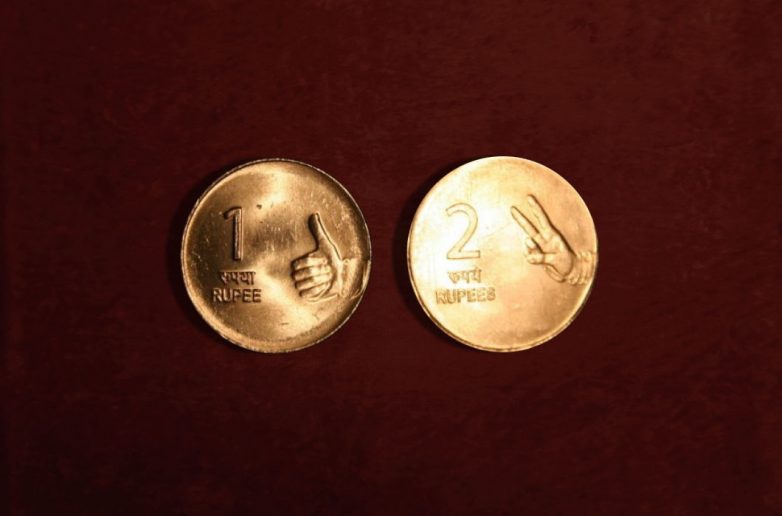 Самые оригинальные и необычные монеты