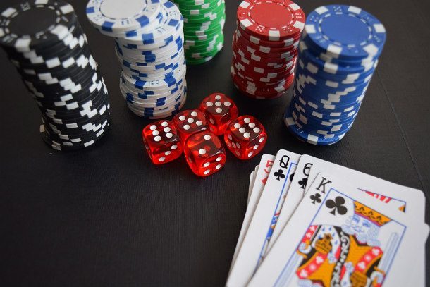 Интересные факты о казино