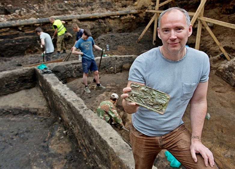 Нет худа без добра: археологические находки, сделанные благодаря реконструкции Москвы