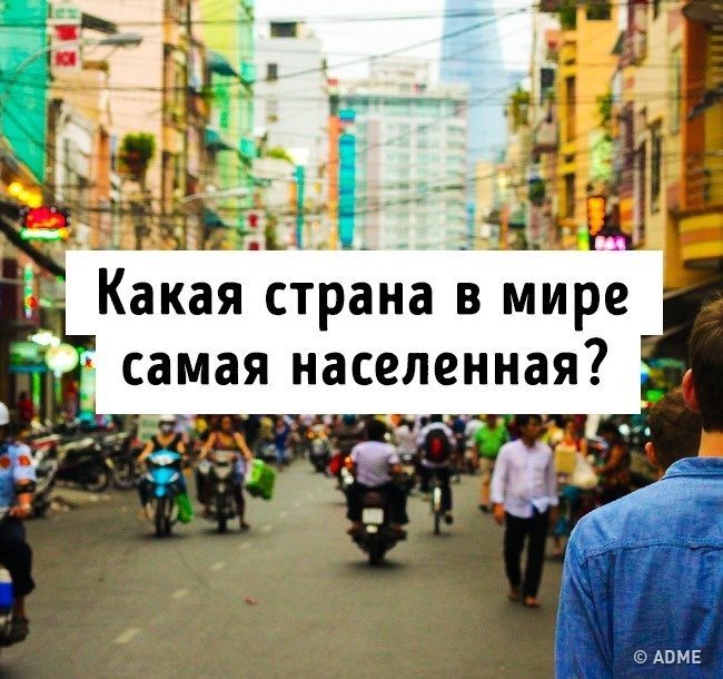 Тест на эрудицию: 13 вопросов, которые покажут, не пора ли вам обратно в школу