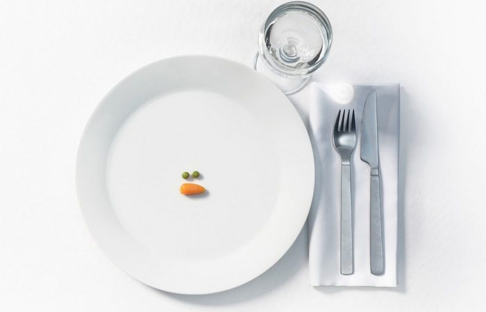 Не кушайте на здоровье: 10 плюсов голодания
