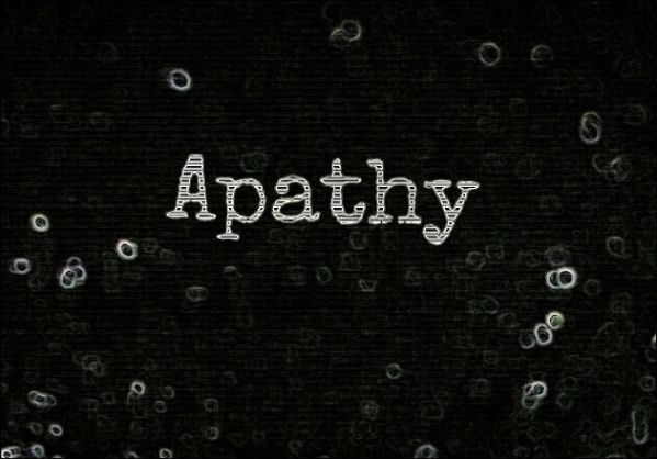 Что такое апатия и как с ней бороться