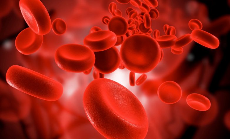 5 способов промышленного применения крови (не для слабонервных!)