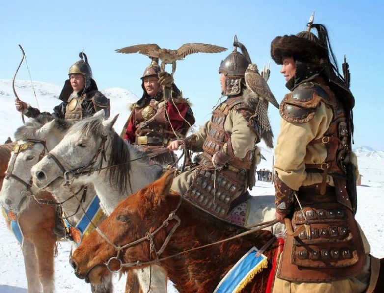 Чингисхан: 15 фактов о самом жестоком правителе всех времён