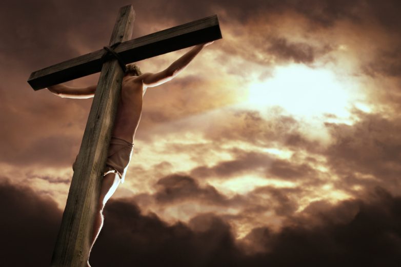 Муки Христовы: что испытывает распятый на кресте