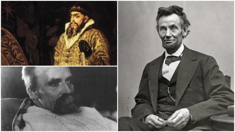 10 великих людей прошлого, которые умерли от &quot;инфекций для взрослых&quot;