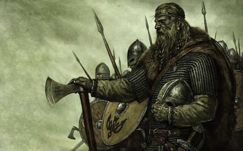 10 викингов, вершивших историю