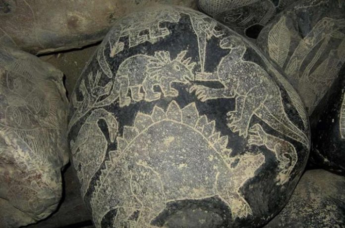 Кошмар археолога: шокирующие находки, которые переворачивают ход истории