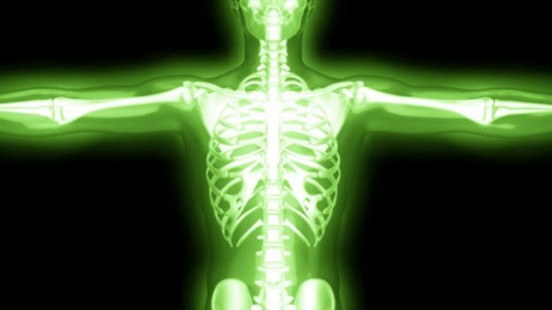 Как воздействуют на человеческий организм разные дозы радиации