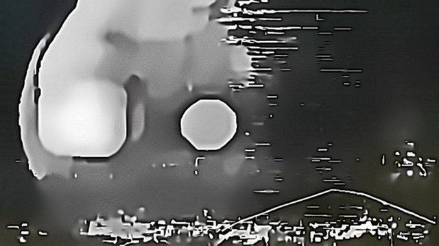 И всё-таки НЛО: восстановлена фотография, проливающая свет на то, что произошло с группой Дятлова