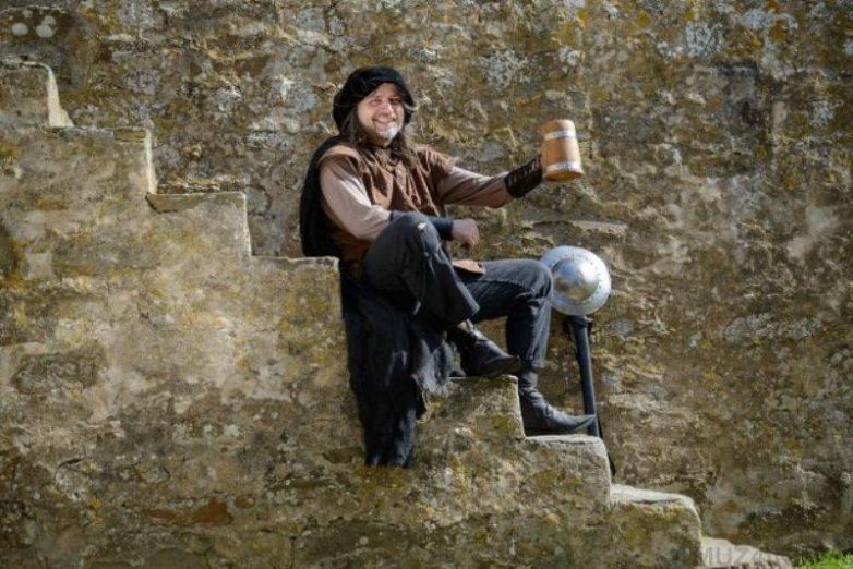 10 штрихов из жизни в Средневековье