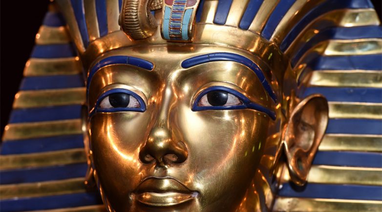 Что сталось с теми, кто осмелился вскрыть гробницу Тутанхамона