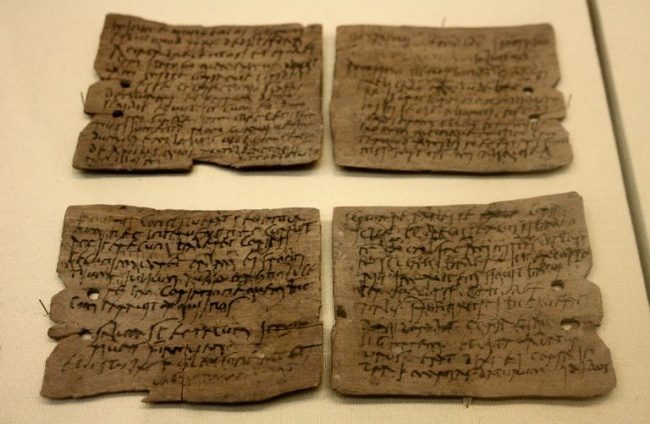 Удивительные факты о жизни наших предков, которые удалось узнать благодаря письменным источникам