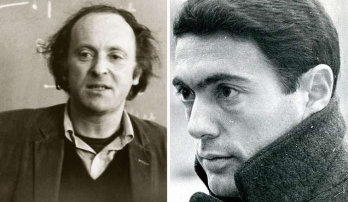 5 русских поэтов, которые были не прочь втащить по щщам