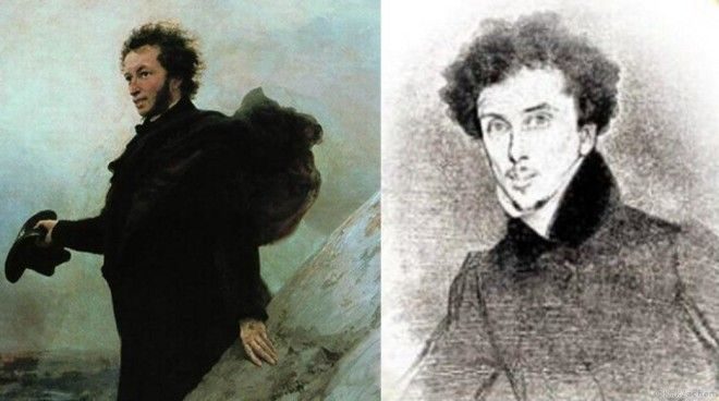 Как Пушкин надул всех, инсценировал смерть и стал Александром Дюма