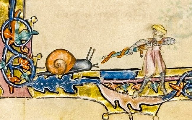 11 очень странных вещей, в которые верили люди в Средневековье и более ранние эпохи
