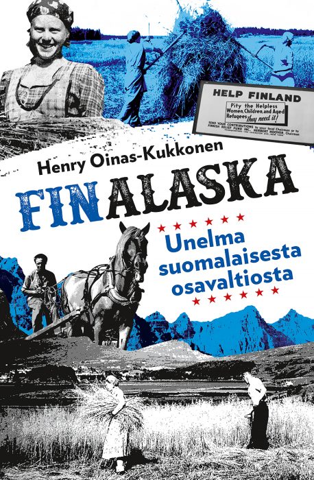 Куда и зачем американцы планировали переселить всё население Финляндии в начале 1940-х