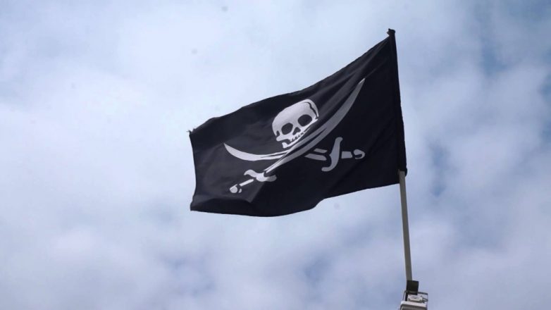 Однополые браки и другие малоизвестные факты о пиратах