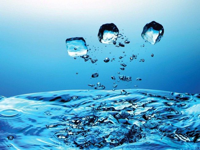 12 фактов и мифов о воде