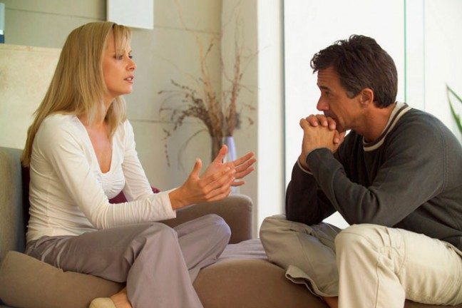 Психология отношений: 7 важных правил в отношениях с близкими людьми