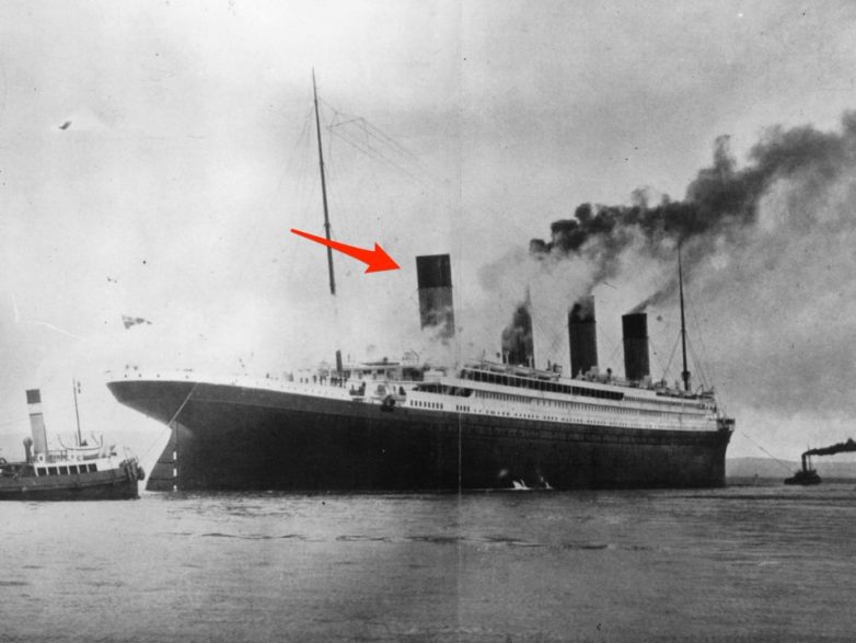 Ещё 7 малоизвестных фактов о &quot;Титанике&quot;