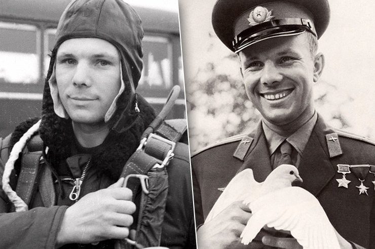 Тайна смерти Гагарина: как на самом деле погиб первый космонавт в истории человечества