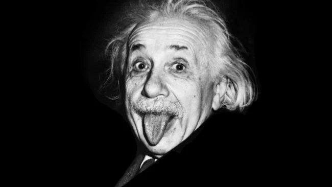 100 000 геймеров и физиков доказали, что великий Эйнштейн был неправ