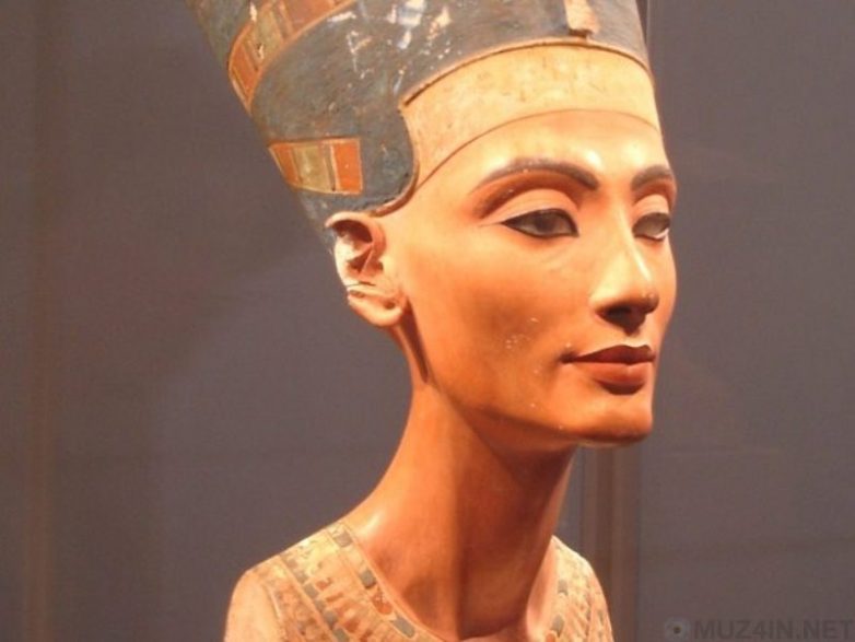 10 неразгаданных тайн Древнего Египта