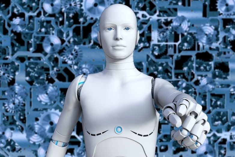 Философский ракурс: зачем человек создаёт роботов?