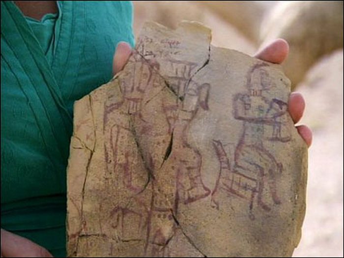 9 археологических находок, которые вызывают много споров вокруг Библии