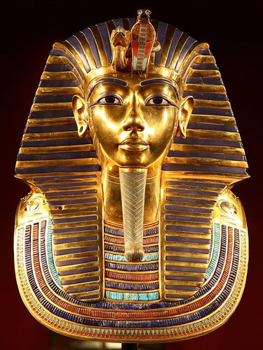 7 загадок Древнего Египта, которые ставят учёных в тупик