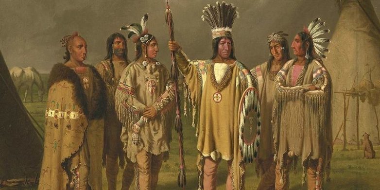 Война цивилизаций: главные битвы племён Великих равнин против белых