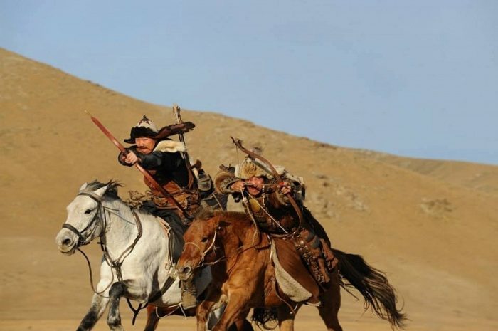 Оружие, покорившее мир: секреты монгольского лука