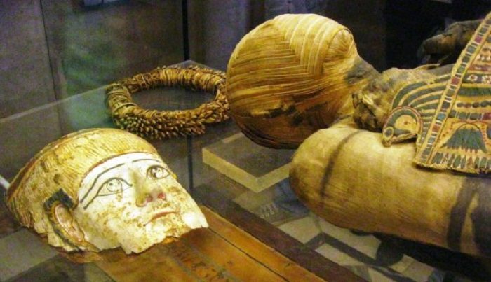 Археологические мифы и их разоблачение