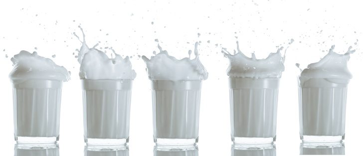11 мифов о молоке, в которые давно пора перестать верить