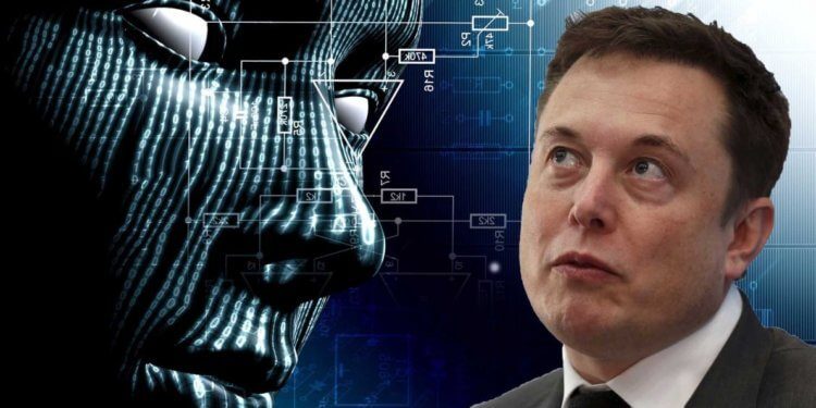 Илон Маск рассказал, о чём спросил бы сверхпродвинутый искусственный интеллект