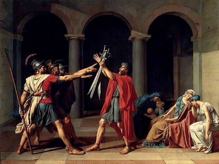 Мифы и правда о Древнем Риме