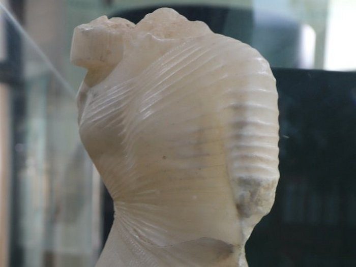 Персидская мумия и другие известные артефакты-подделки