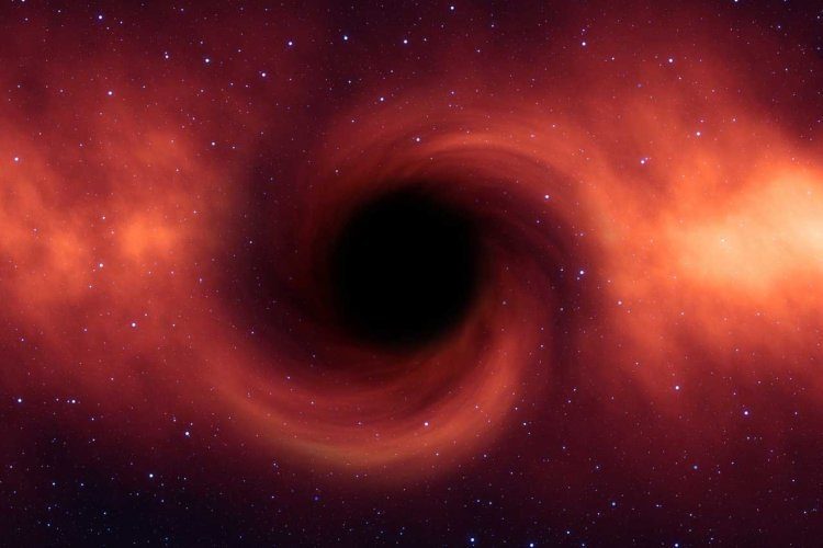 «Звуковая чёрная дыра» поможет разобраться с парадоксом Хокинга