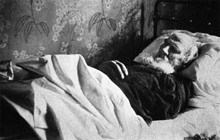 10 фактов из жизни Льва Толстого, которые вы могли не знать
