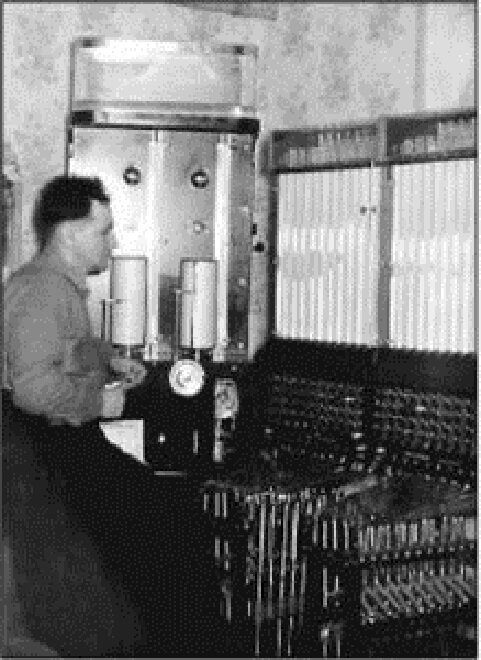 Гидрокомпьютер: чудо советской инженерной мысли
