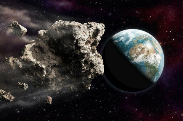 Контролируемый армагеддон: астрономы научились обнаруживать новые астероиды, угрожающие Земле