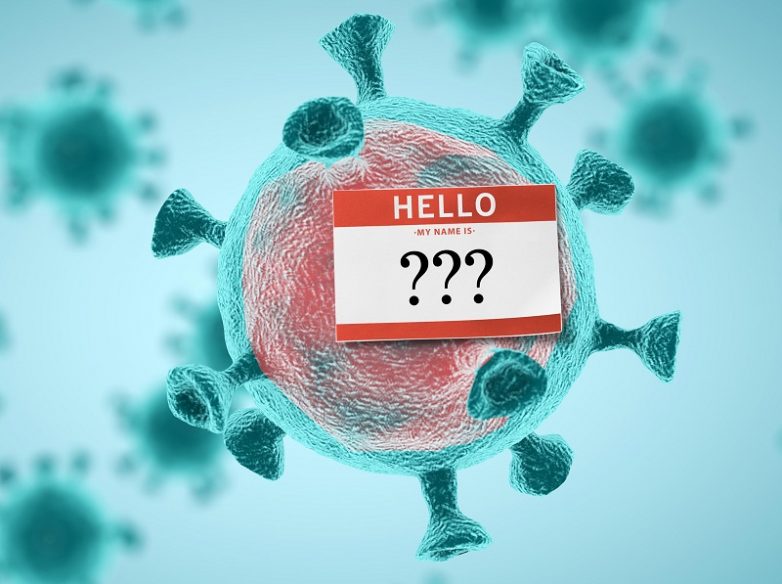 Как учёные дают вирусам названия