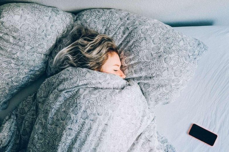 5 неожиданных фактов о нашем сне, которые вы не знали