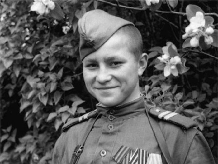 6 уникальных подвигов советских людей в годы Великой Отечественной войны