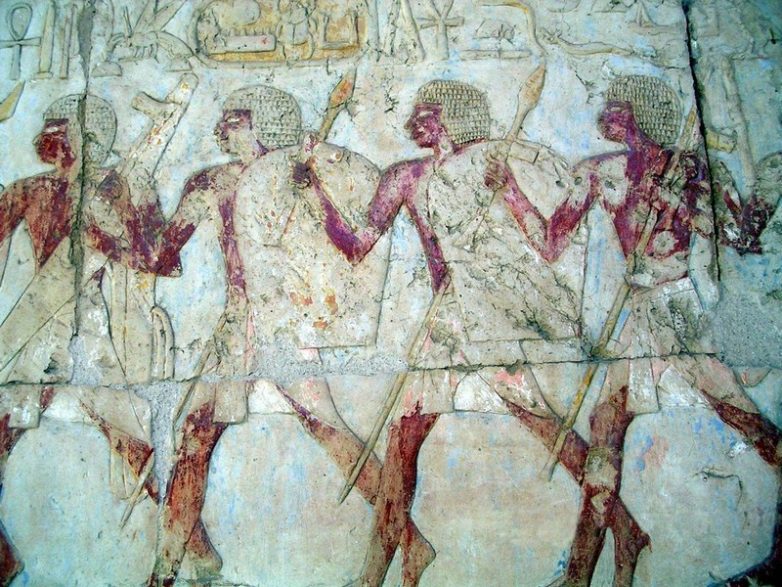 Не греками едиными: 10 цивилизаций Древнего мира