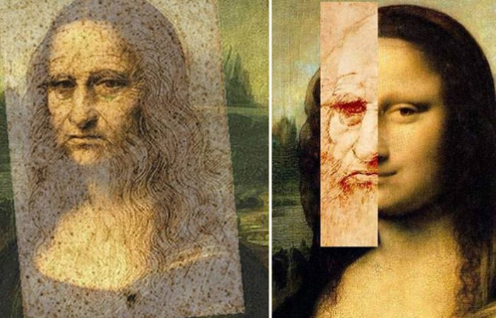 7 неразгаданных загадок великого Леонардо