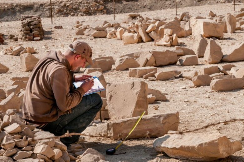 10 загадочных археологических находок